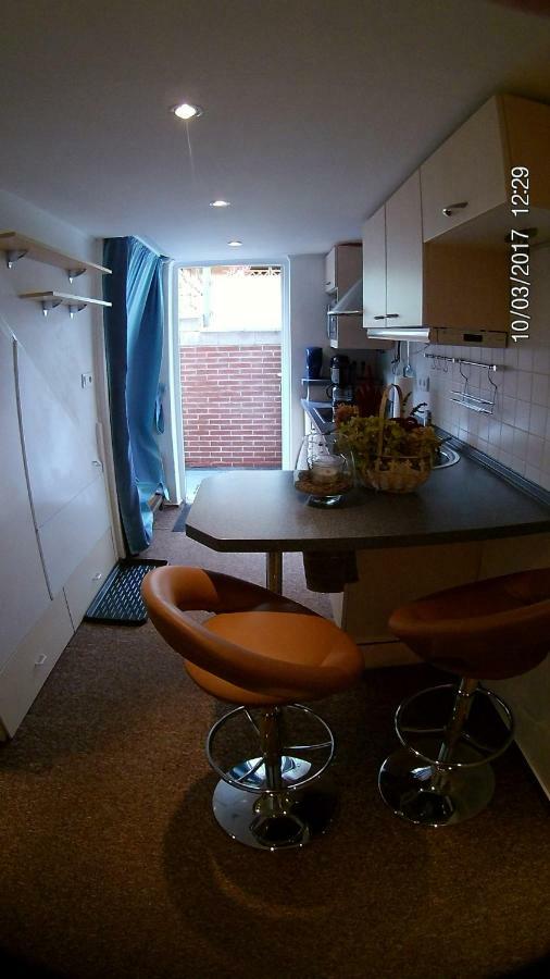 Casa Susanne Берлин Экстерьер фото