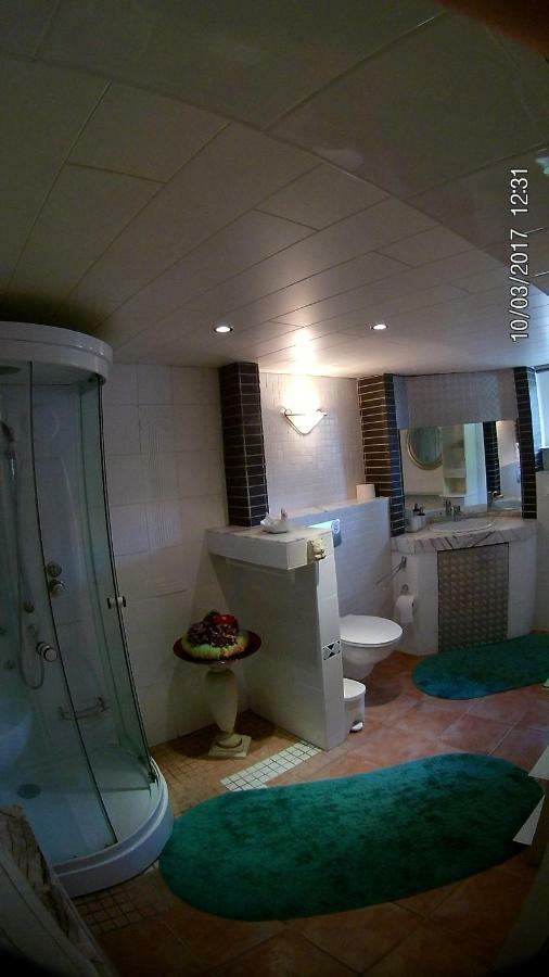Casa Susanne Берлин Экстерьер фото